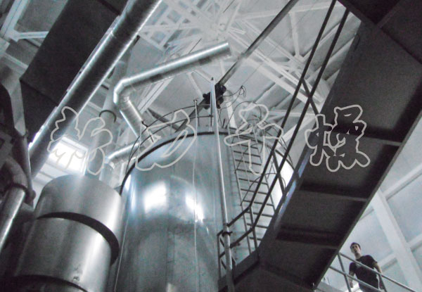  LPG系列高速離心<a href=http://www.xmsrm.com >噴霧干燥機</a> 